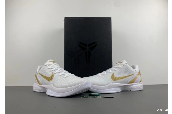 Kobe 6 FV4921-608 Nike 1121